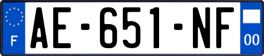 AE-651-NF