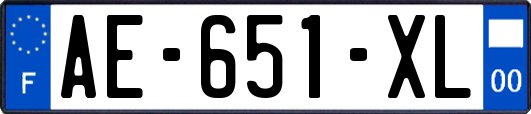 AE-651-XL