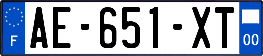 AE-651-XT