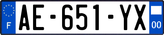 AE-651-YX