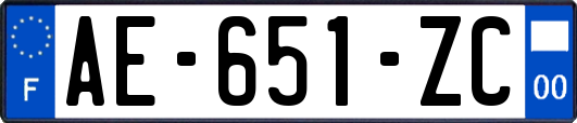 AE-651-ZC