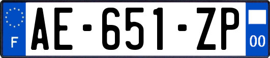 AE-651-ZP