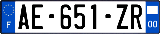 AE-651-ZR