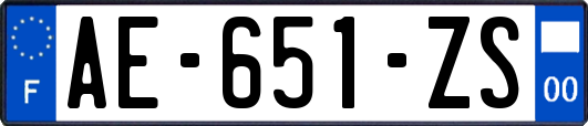 AE-651-ZS