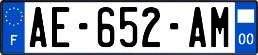 AE-652-AM