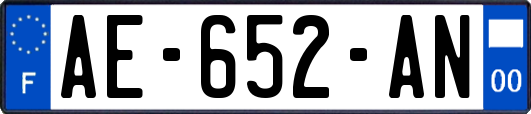 AE-652-AN