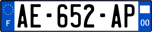 AE-652-AP