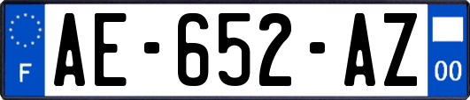 AE-652-AZ