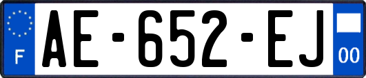 AE-652-EJ