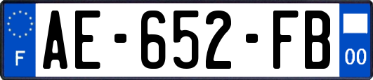 AE-652-FB