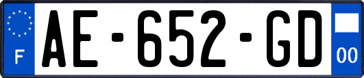 AE-652-GD