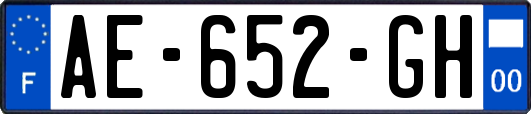 AE-652-GH