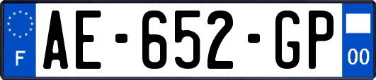 AE-652-GP