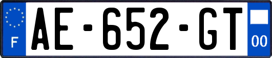 AE-652-GT