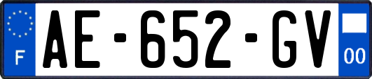 AE-652-GV
