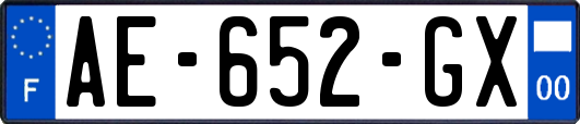 AE-652-GX