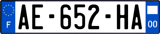 AE-652-HA