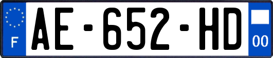 AE-652-HD