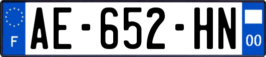 AE-652-HN