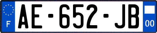 AE-652-JB