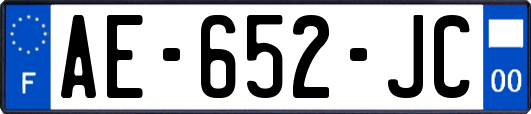 AE-652-JC