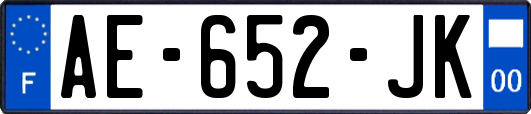 AE-652-JK