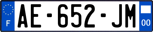 AE-652-JM