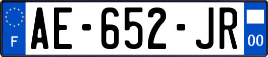 AE-652-JR