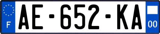 AE-652-KA