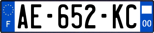 AE-652-KC