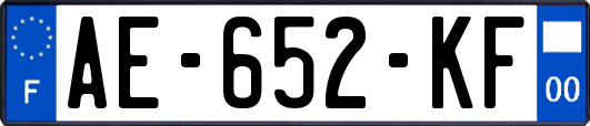 AE-652-KF