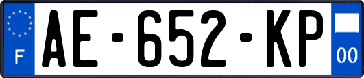 AE-652-KP