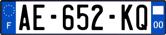 AE-652-KQ