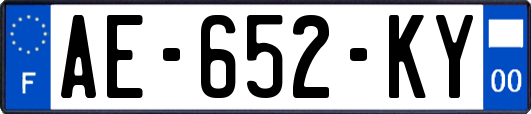 AE-652-KY