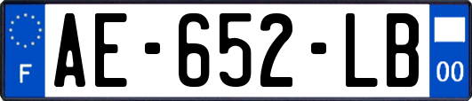 AE-652-LB
