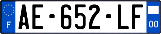 AE-652-LF