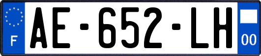 AE-652-LH