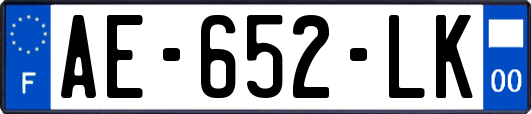 AE-652-LK