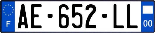 AE-652-LL
