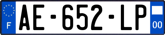 AE-652-LP