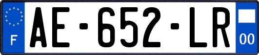 AE-652-LR