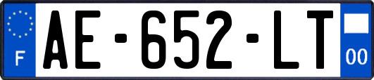 AE-652-LT