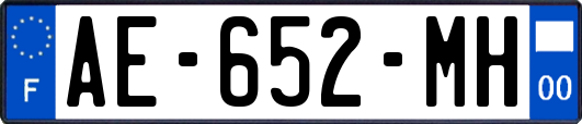 AE-652-MH