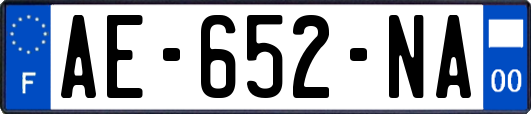 AE-652-NA