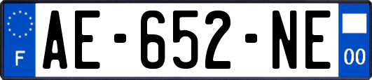 AE-652-NE