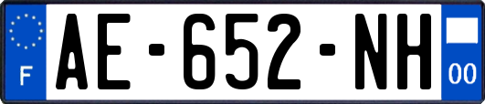 AE-652-NH