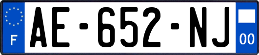 AE-652-NJ