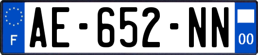 AE-652-NN