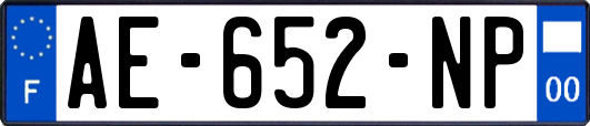 AE-652-NP