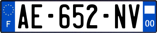 AE-652-NV